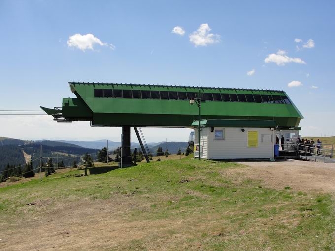 Gemeinde Feldberg im Schwarzwald