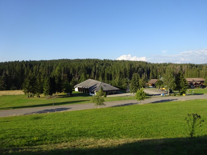 Gemeinde Feldberg im Schwarzwald