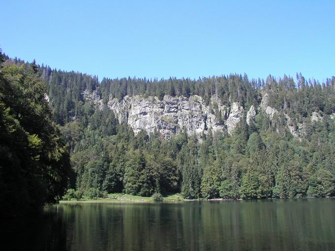 Gemeinde Feldberg im Schwarzwald