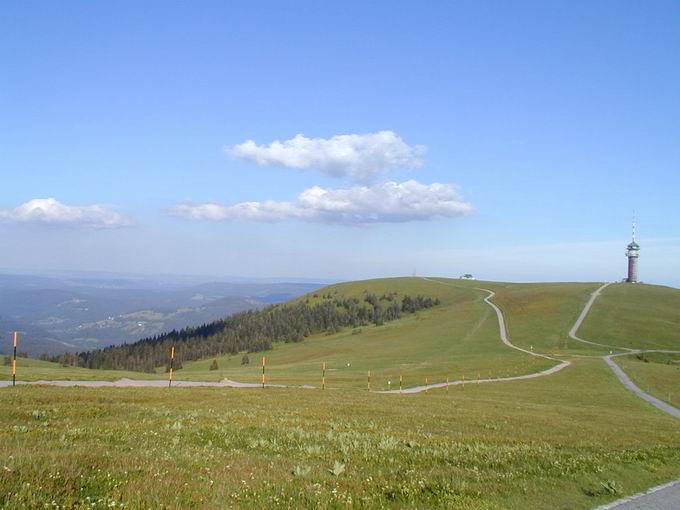 Gemeinde Feldberg im Schwarzwald