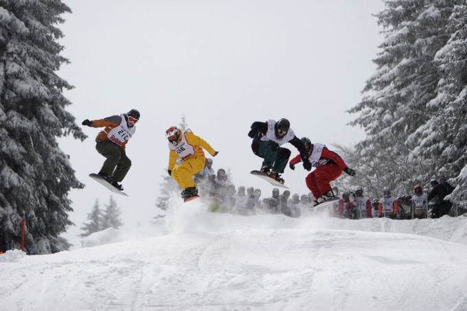 Gemeinde Feldberg im Schwarzwald