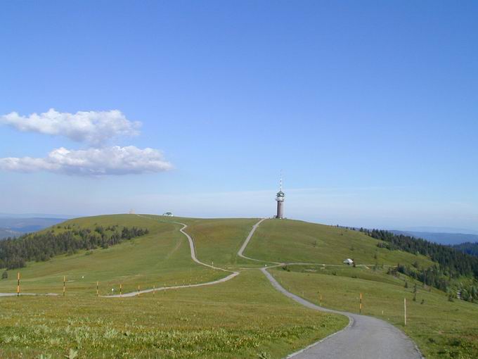 Hochschwarzwald