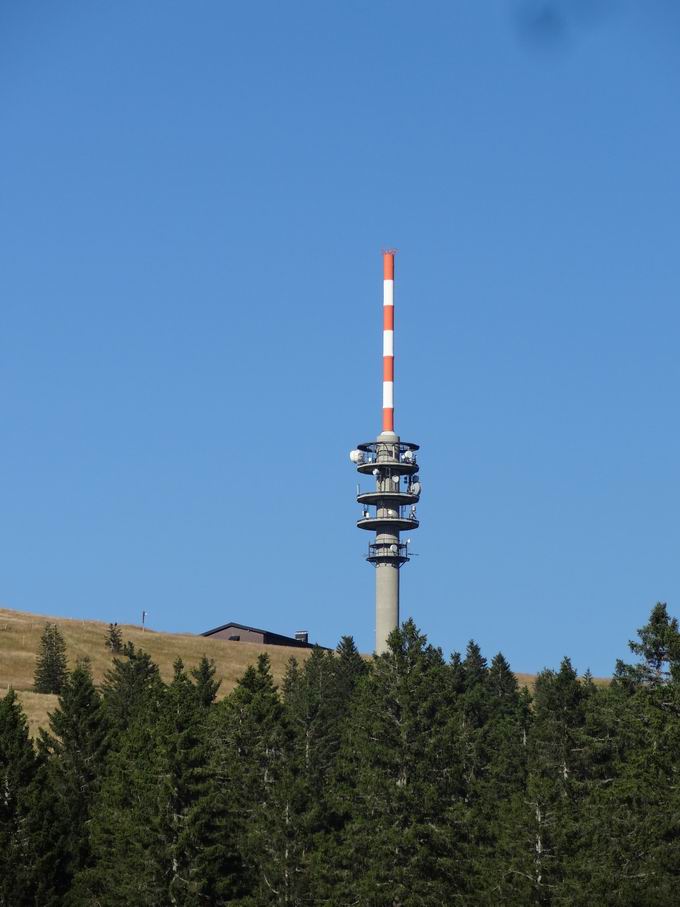 Gemeinde Feldberg im Schwarzwald