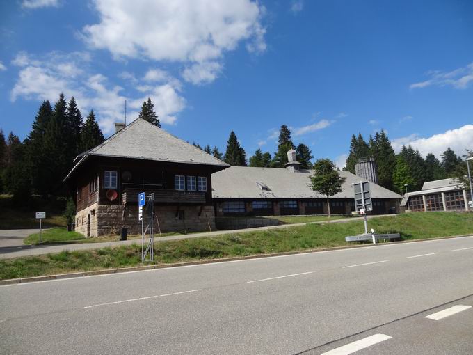 Gemeinde Feldberg im Schwarzwald