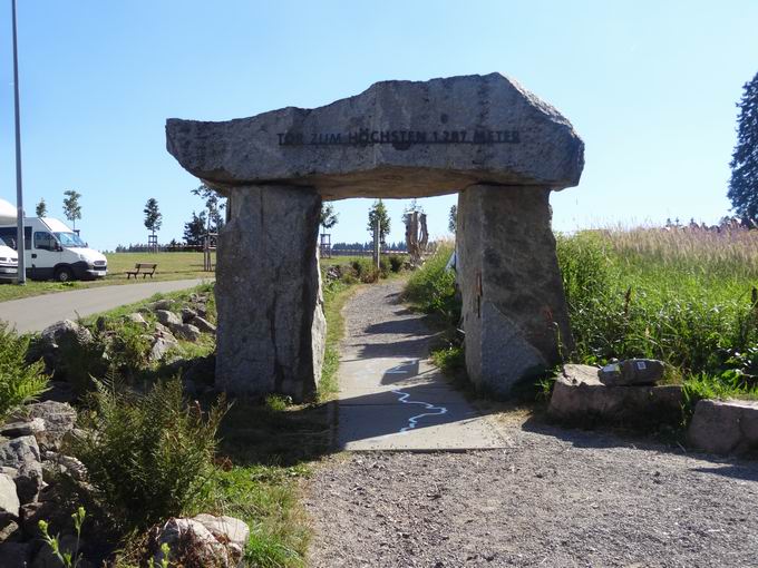 Gemeinde Feldberg im Schwarzwald