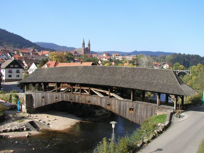 Forbach