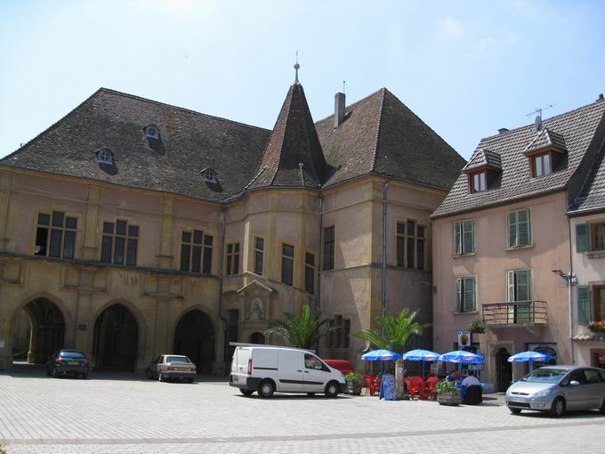 Elsass