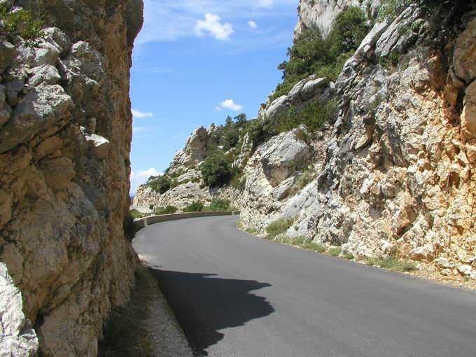 Gorges Du Verdon 