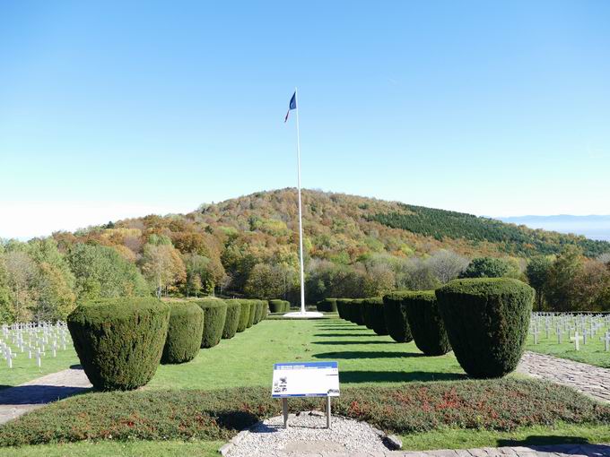 Hartmannswillerkopf