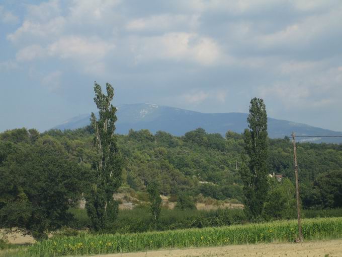 Mont Ventoux