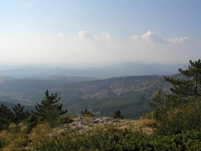 Mont Ventoux 