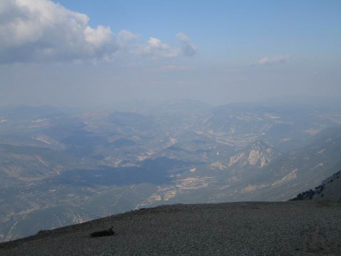 Mont Ventoux 