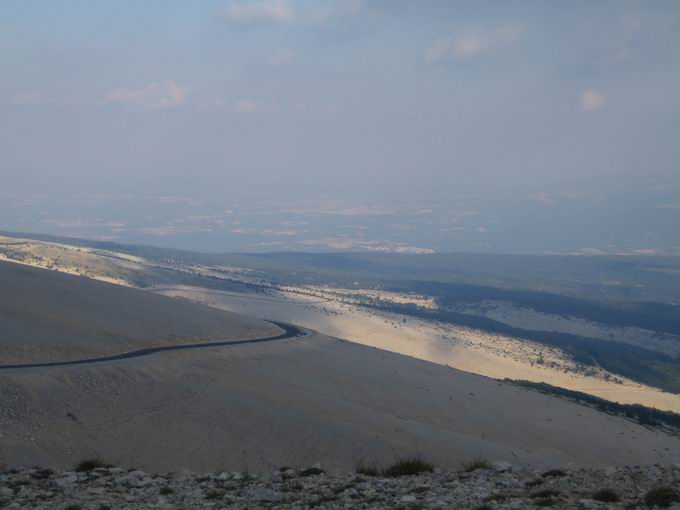 Mont Ventoux 