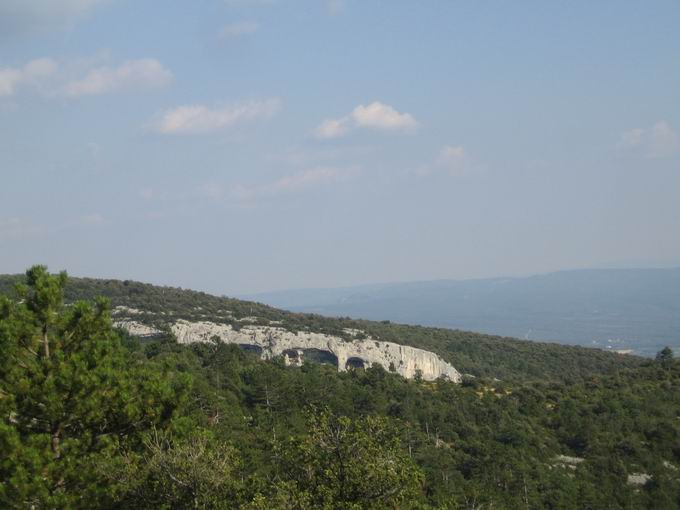 Mont Ventoux 