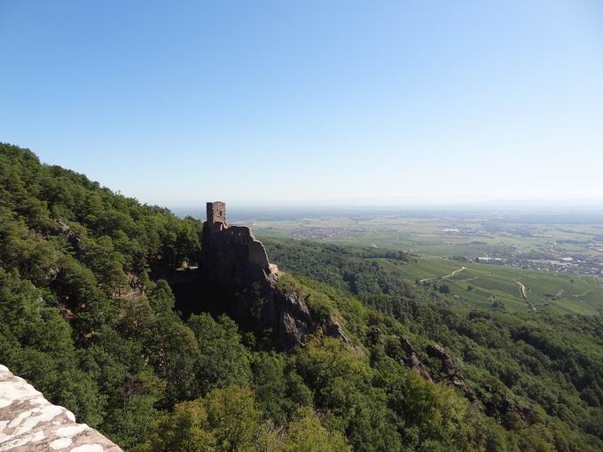 Burg Girsberg