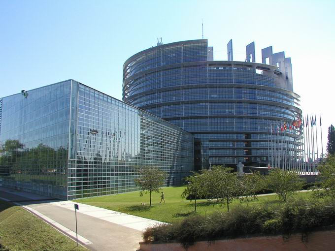Europisches Parlament