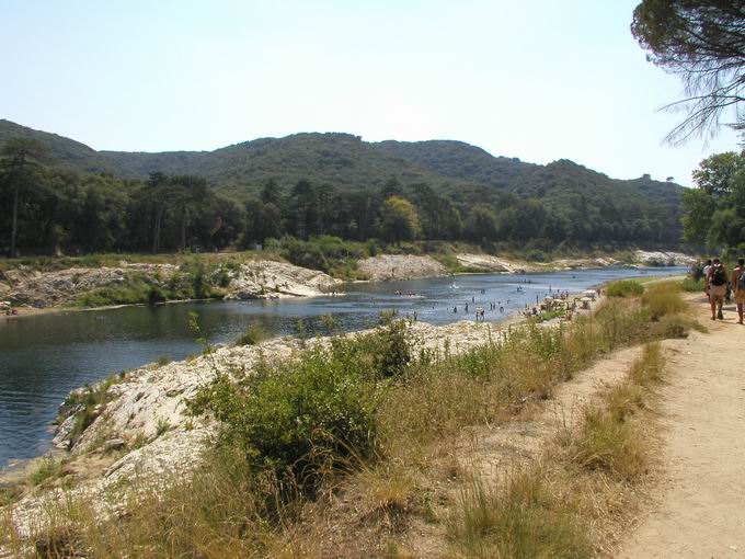 Pont du Gard