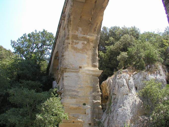 Pont du Gard