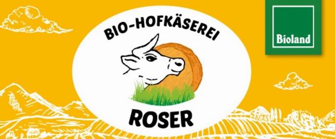 Bio-Hofkserei Roser Freiamt