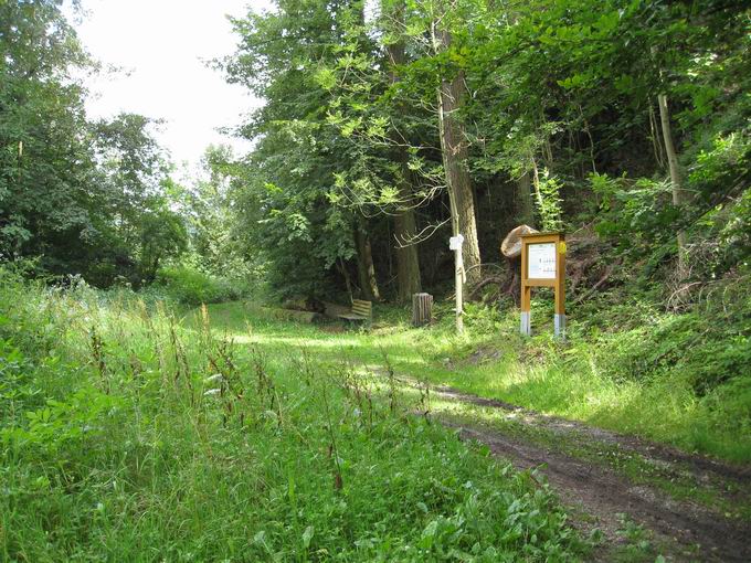 Freiamt im mittleren Schwarzwald