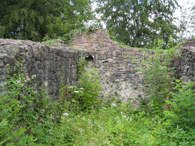 Freiamt im mittleren Schwarzwald