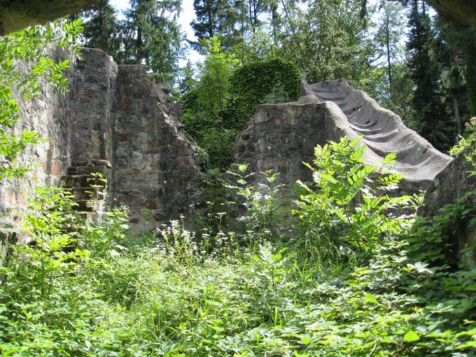 Freiamt im mittleren Schwarzwald