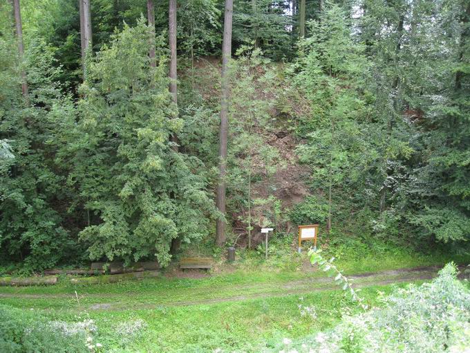 Freiamt im mittleren Schwarzwald