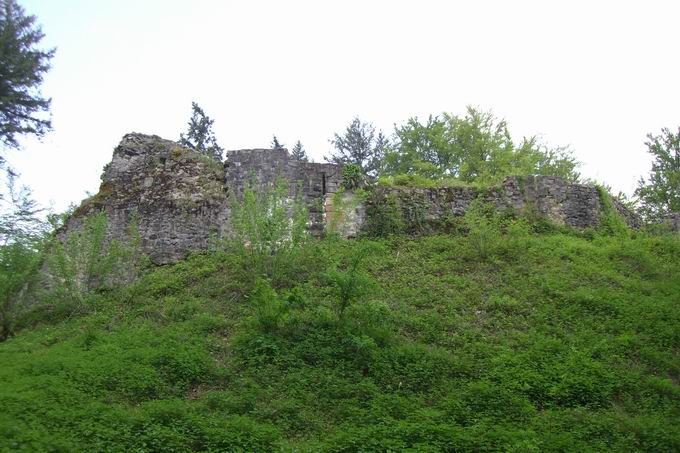 Freiamt im mittleren Schwarzwald