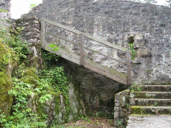 Freiamt im mittleren Schwarzwald