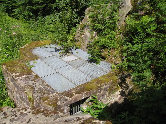Freiamt im mittleren Schwarzwald