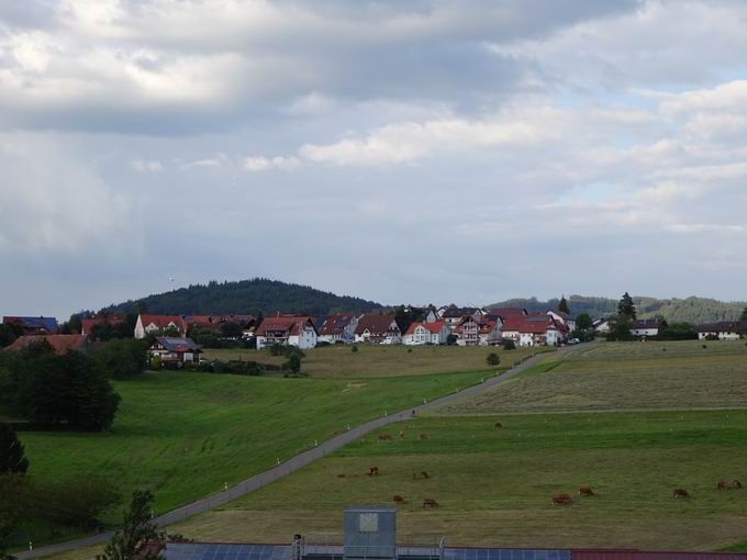 Eckackersiedlung Mußbach Zur Großansicht von Eckackersiedlung Mußbach
