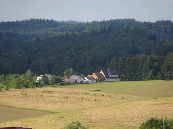 Freiamt im mittleren Schwarzwald