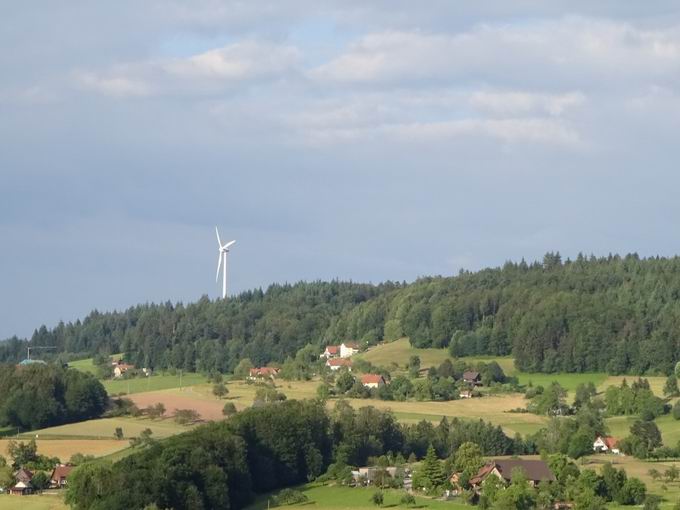 Hohe Eck Ottoschwanden