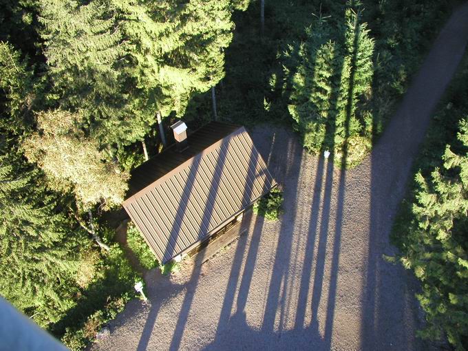 Freiamt im mittleren Schwarzwald