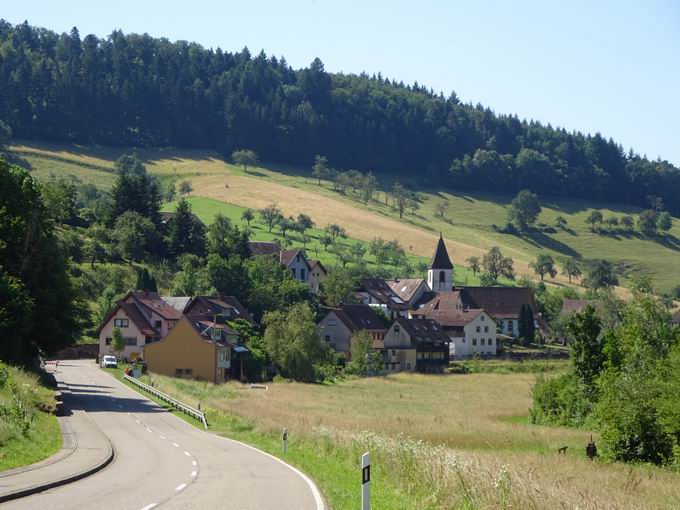 Keppenbach Zur Großansicht von Keppenbach
