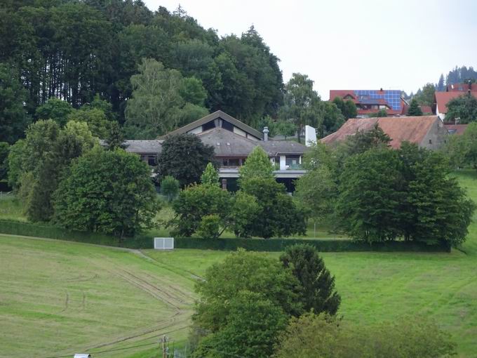 Kurhaus Freiamt
