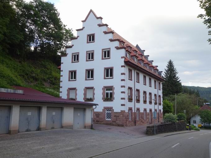 Rathaus Freiamt