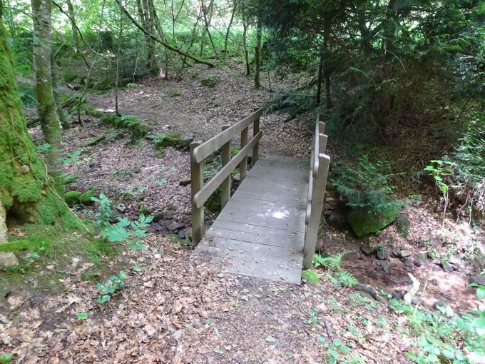 Freiamt im mittleren Schwarzwald