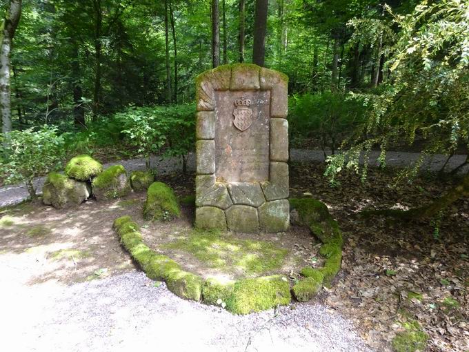 Freiamt im mittleren Schwarzwald
