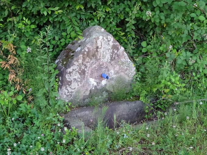 Brunnen Sonnenziel Tennenbach