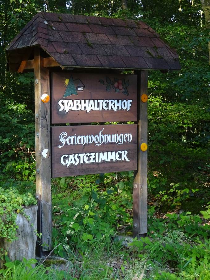 Stabhalterhof Freiamt Stabhalterhof Freiamt
