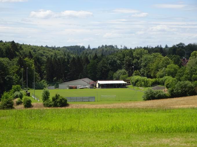 SV Ottoschwanden SV Ottoschwanden