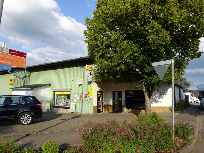 Truthahnhof Reinbold Freiamt