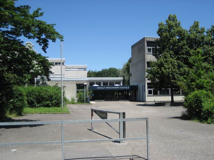 Adolf-Reichwein-Schule Freiburg