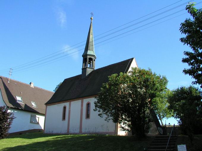 Freiburg Hochdorf