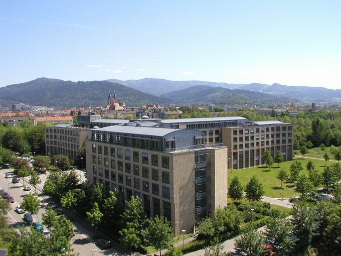 Agentur fr Arbeit Freiburg