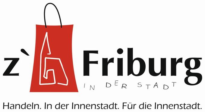 Aktionsgemeinschaft z`Friburg in der Stadt