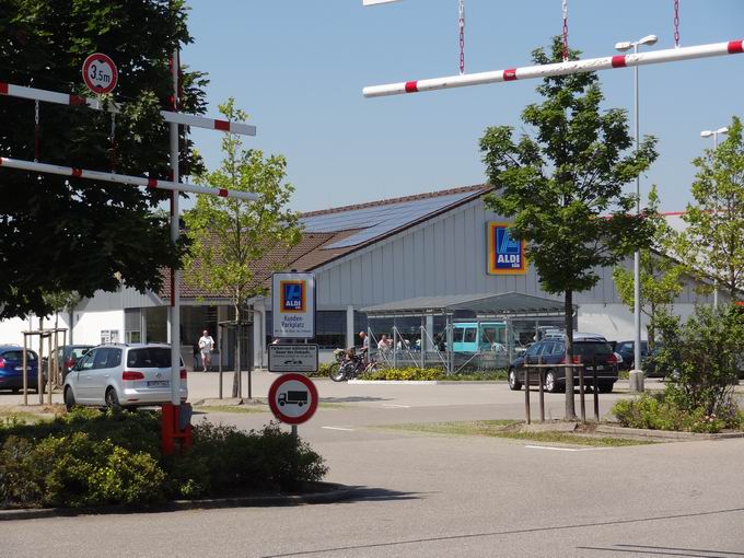 Aldi Sd Tullstrae