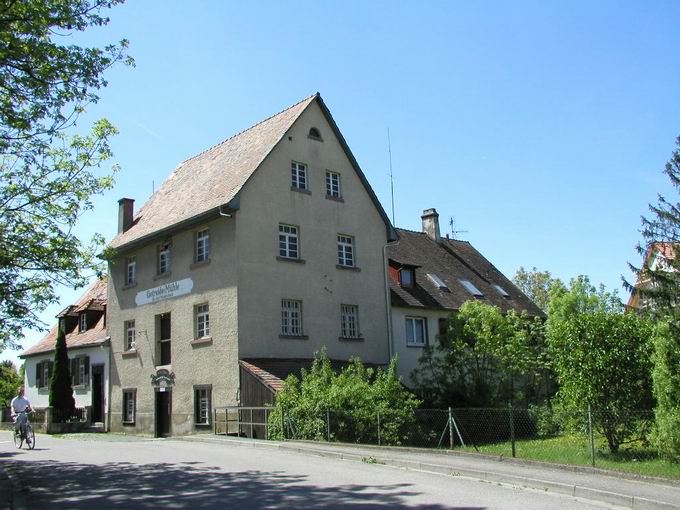 Betzenhausen