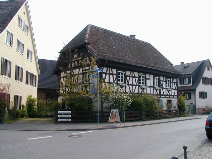 Lehen Freiburg